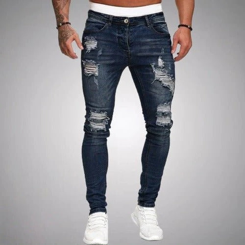 Ripped Jeans