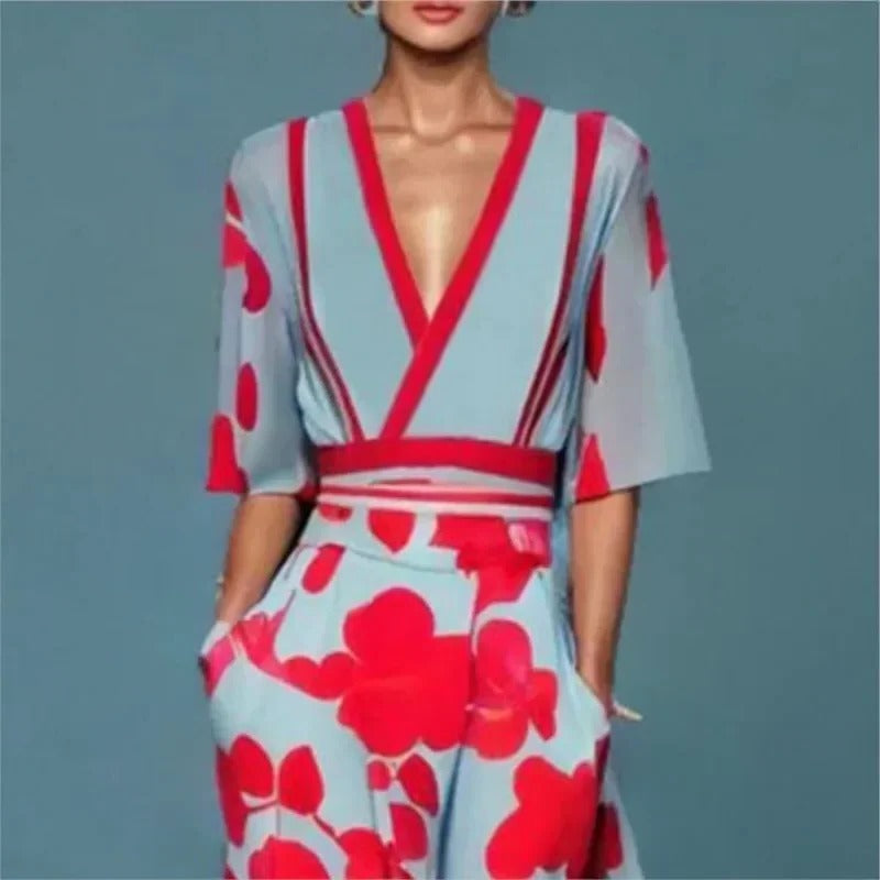 Elegant Women’s Dress