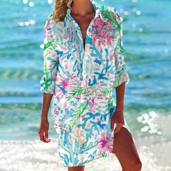 Women’s Summer Shirt