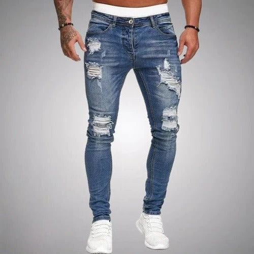 Ripped Jeans