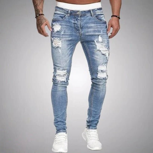Ripped Jeans