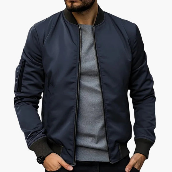 Men’s Bomber Jacket