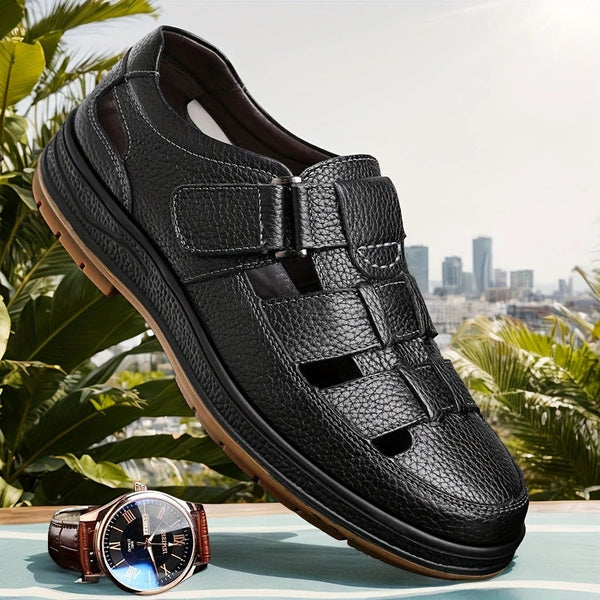 Men's Breathable Summer Sandals
