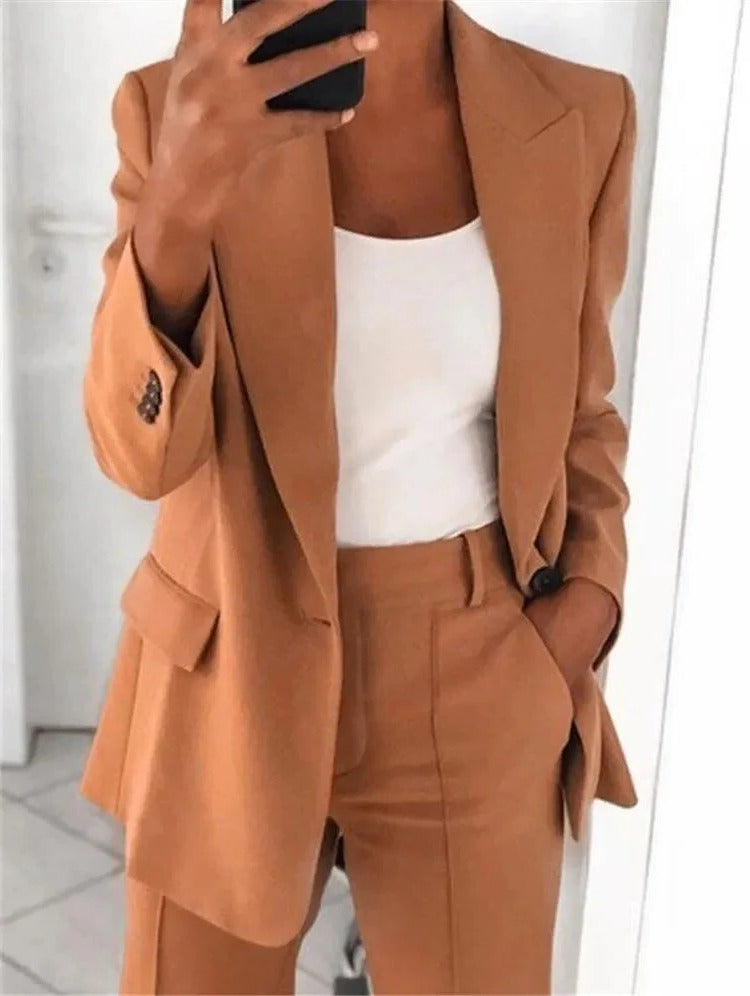 Set Suit For Women
