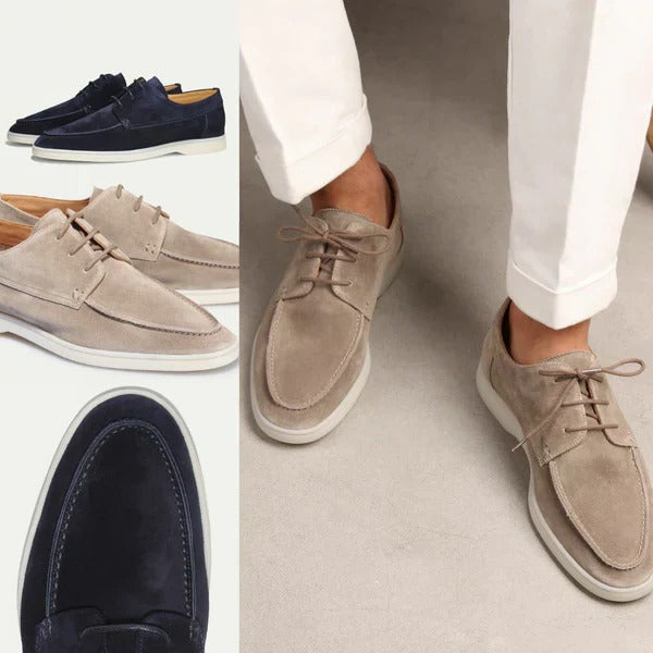 Men’s Elegant Loafers