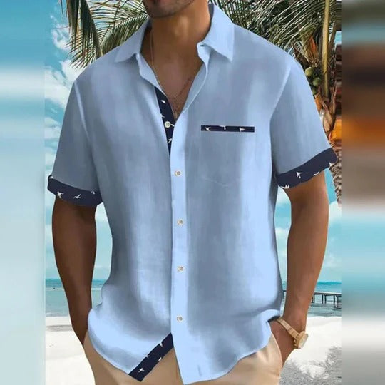 Elegant Shirt For Men