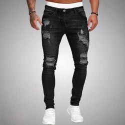 Ripped Jeans