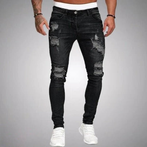 Ripped Jeans