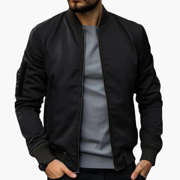 Men’s Bomber Jacket