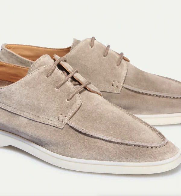 Men’s Elegant Loafers