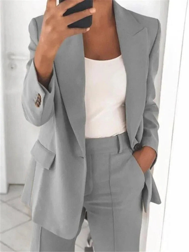 Set Suit For Women