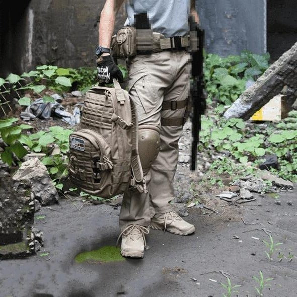 Men's Cargo Pants