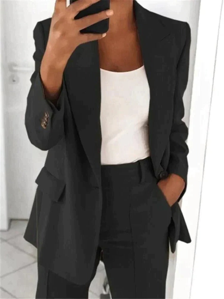 Set Suit For Women