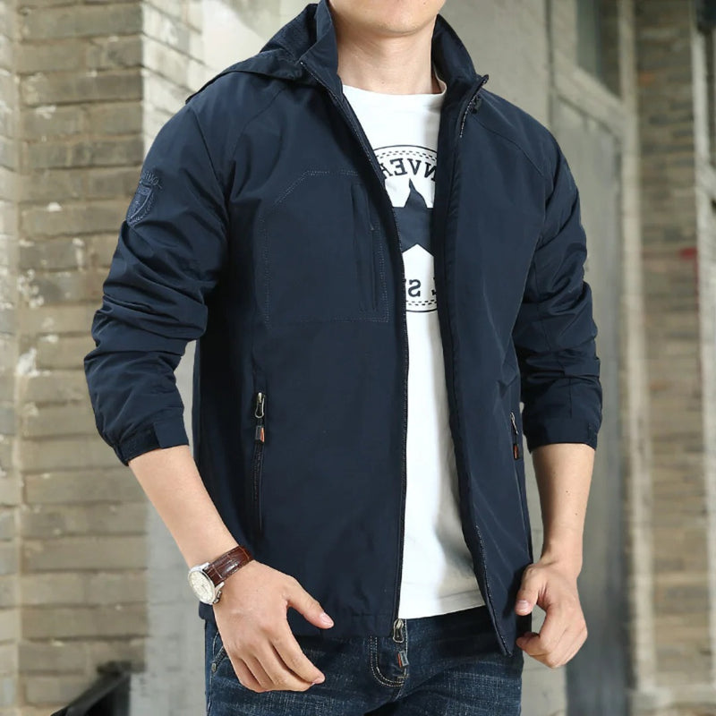 Transitional Jacket for Men