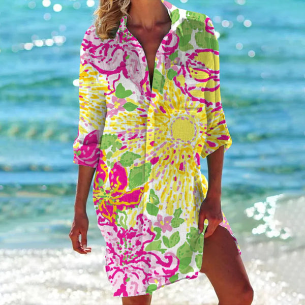 Women’s Summer Shirt