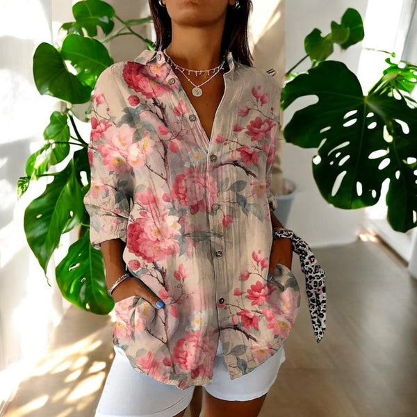 Vintage Blouse