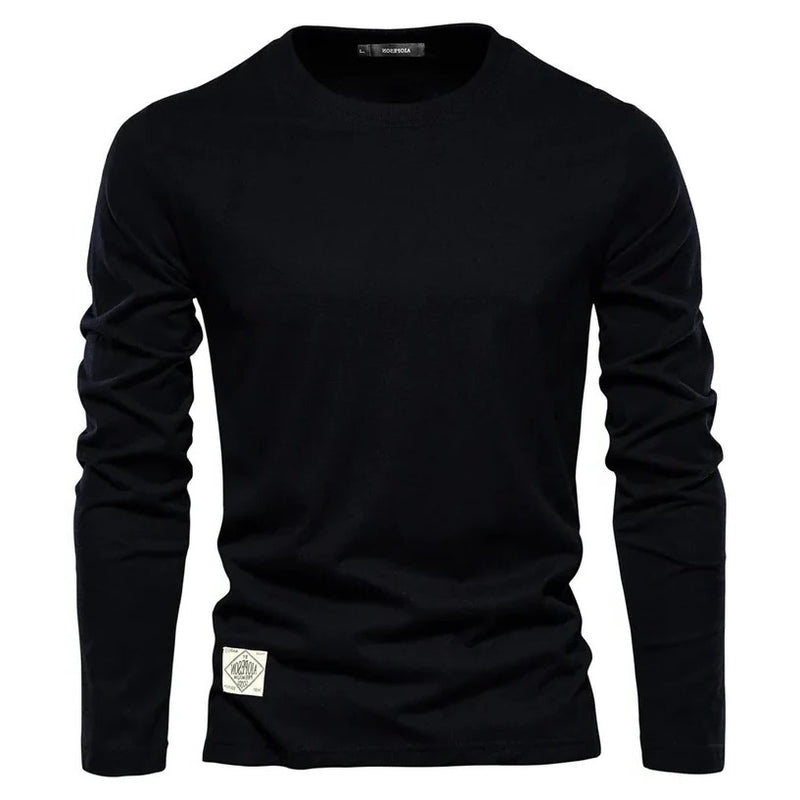Long-Sleeved Shirt