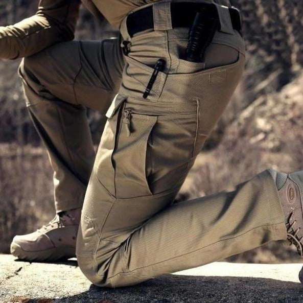 Men's Cargo Pants