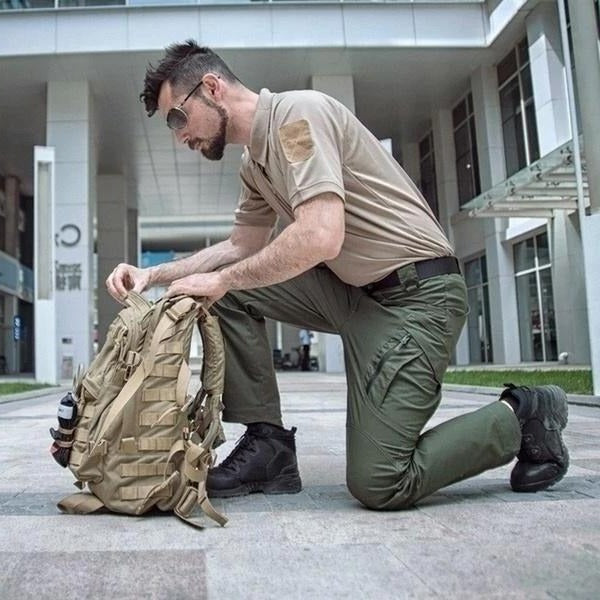 Men's Cargo Pants