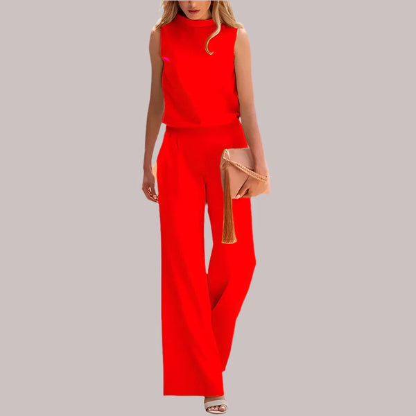Women's Jumpsuit
