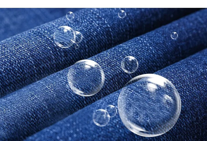 Men’s Stretch Slim Jeans