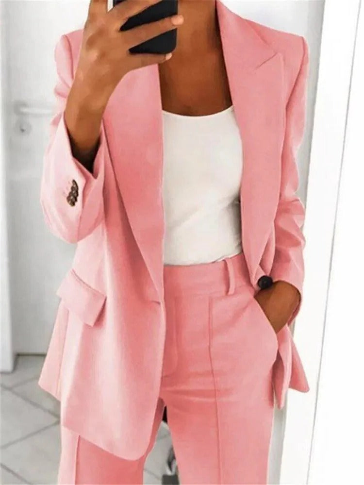 Set Suit For Women