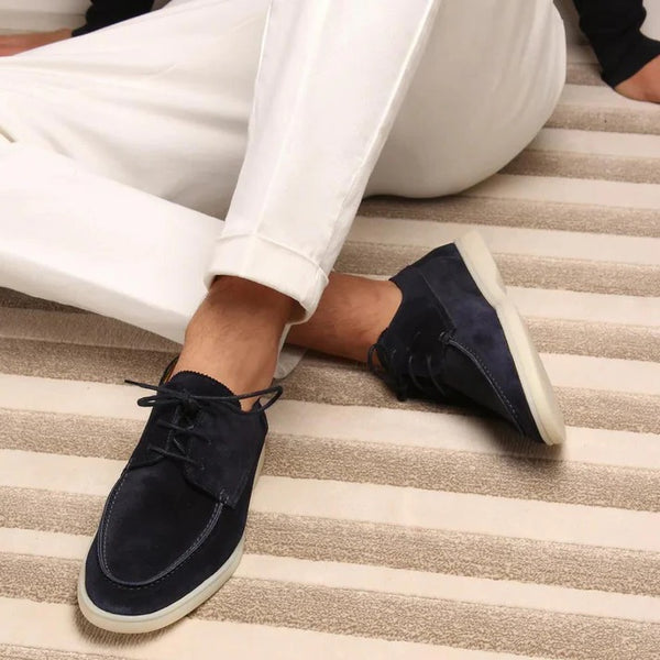 Men’s Elegant Loafers