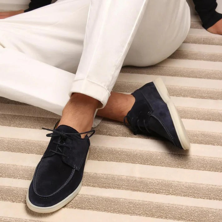 Men’s Elegant Loafers