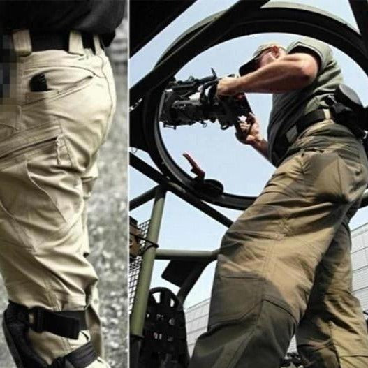 Men's Cargo Pants