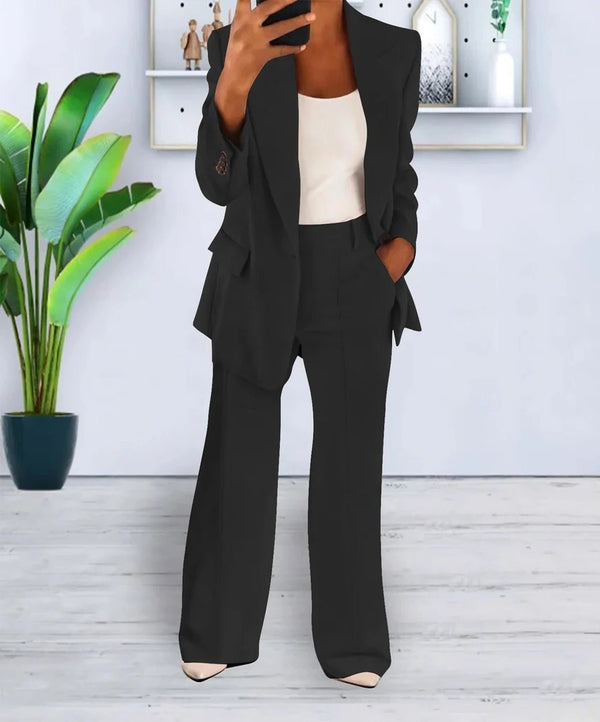 Set Suit For Women