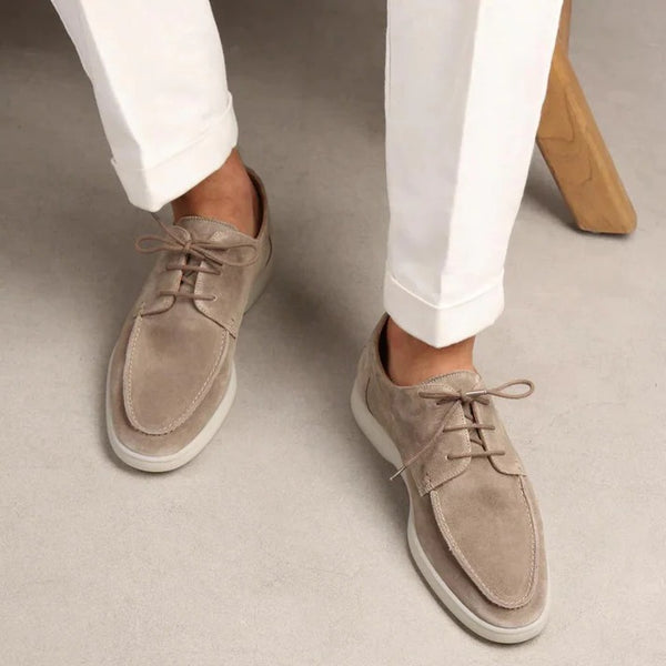 Men’s Elegant Loafers