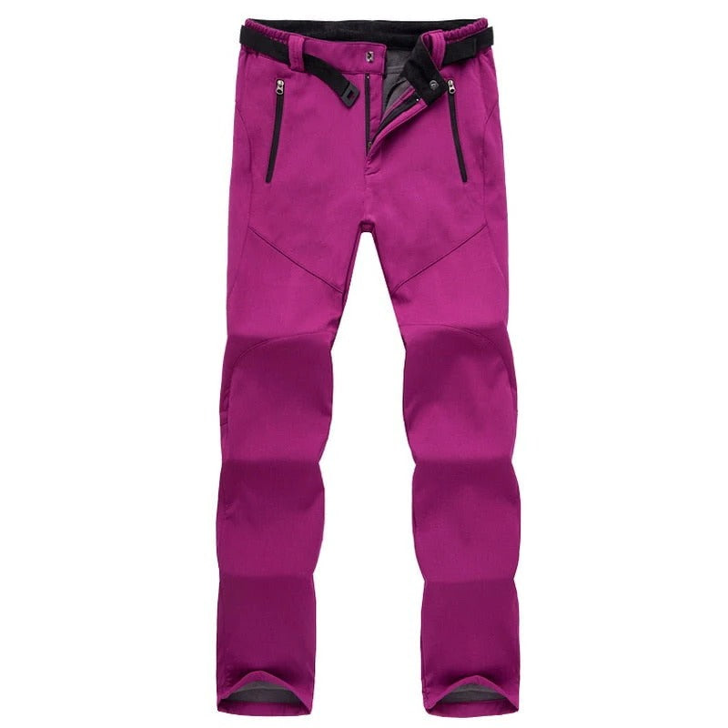 Women’s Outdoor Hiking Pants