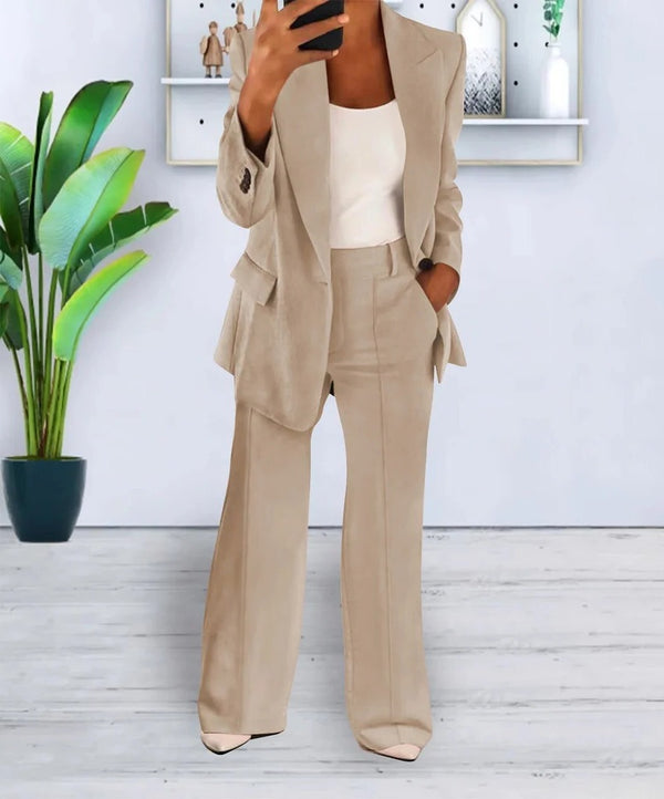 Set Suit For Women