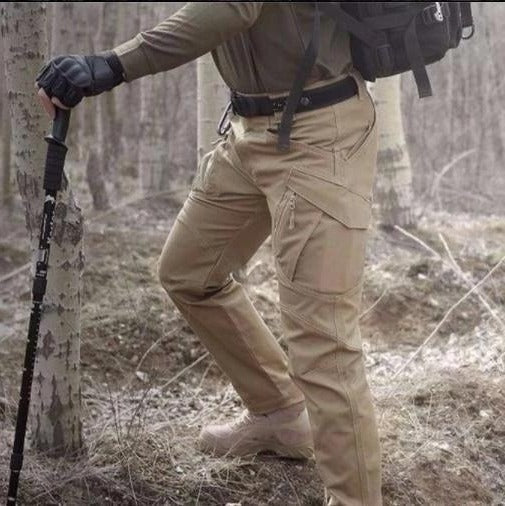 Men's Cargo Pants