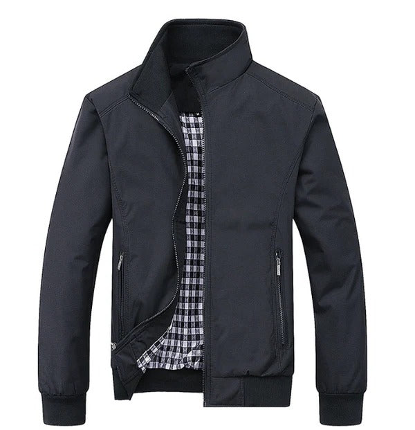 Men’s Transitional Jacket