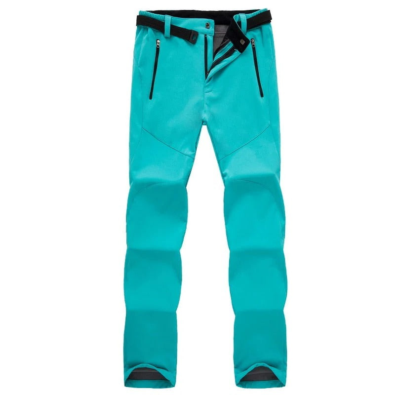 Women’s Outdoor Hiking Pants
