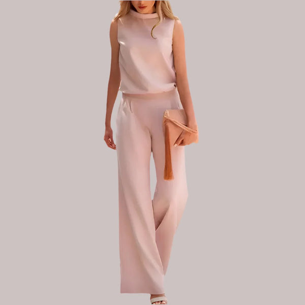 Women's Jumpsuit