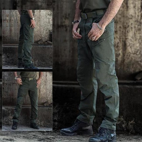Men's Cargo Pants