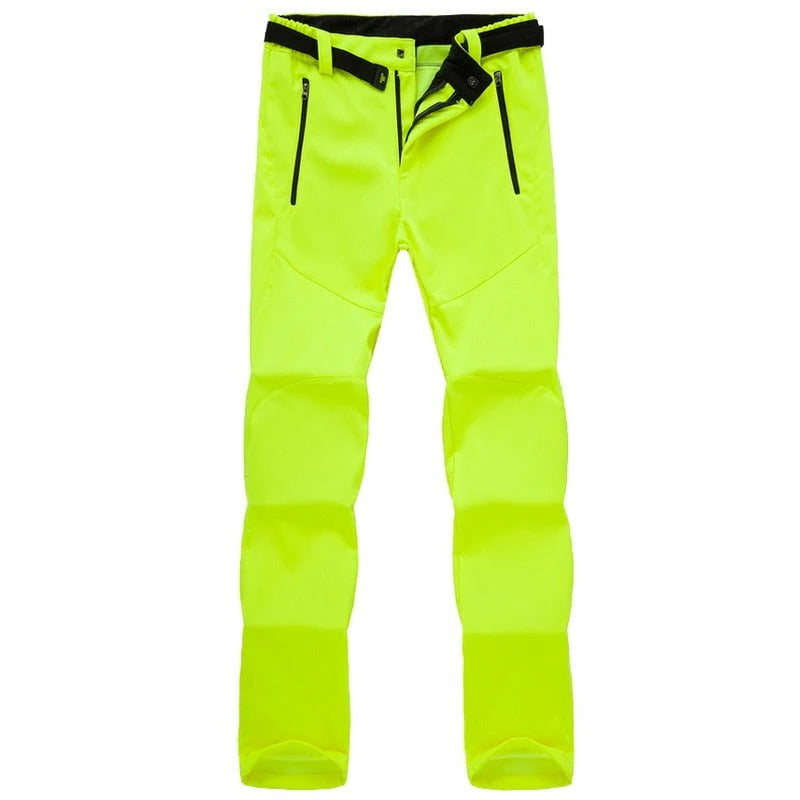 Women’s Outdoor Hiking Pants