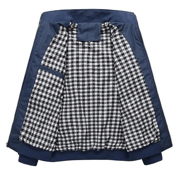 Men’s Transitional Jacket