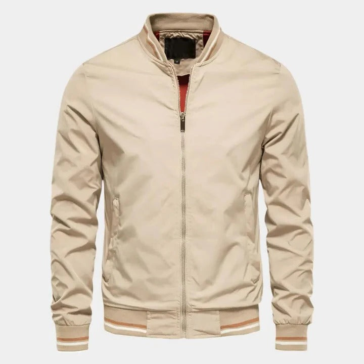 Bomber jacket for everyday wear