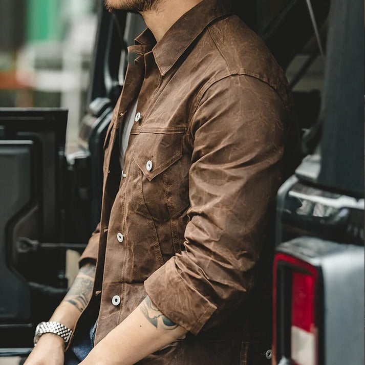 Men’s Jacket
