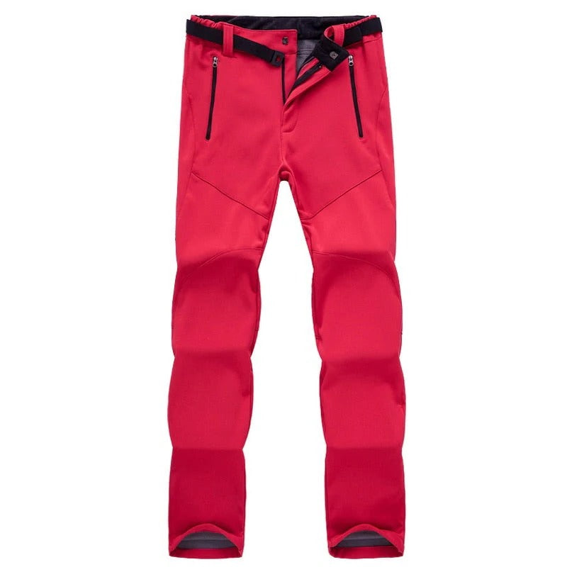 Women’s Outdoor Hiking Pants