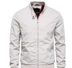 Bomber jacket for everyday wear