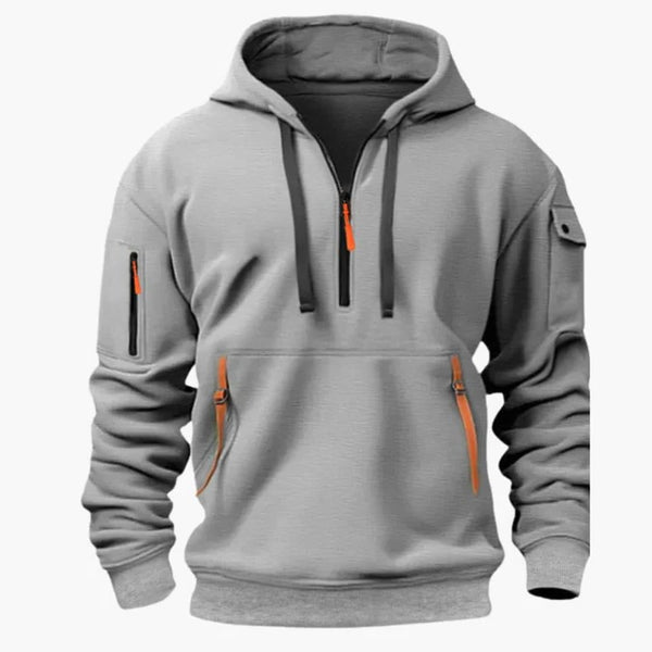 Men’s All-Season Utility Hoodie