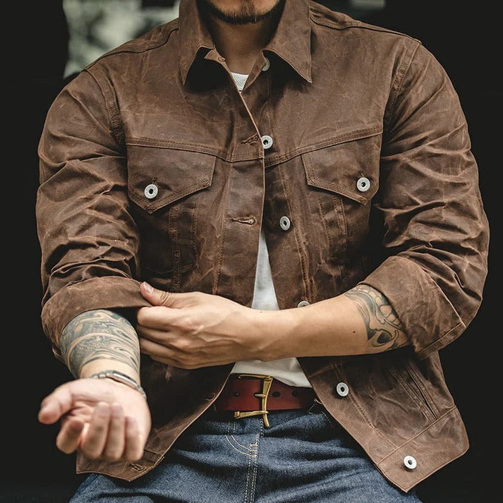 Men’s Jacket