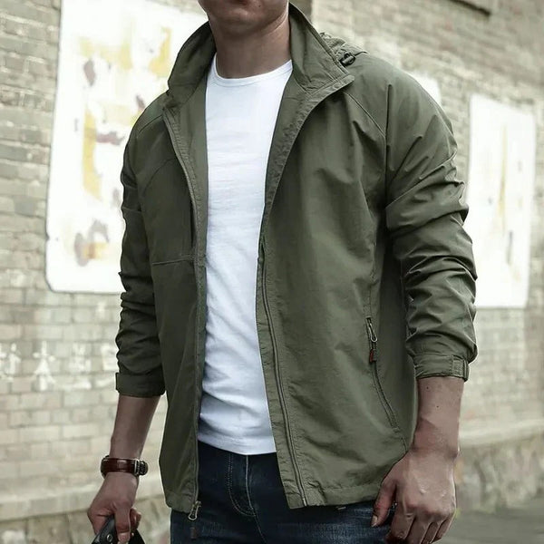 Transitional Jacket for Men