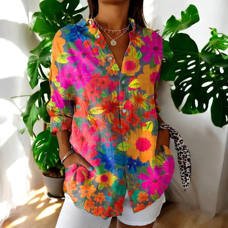 Vintage Blouse
