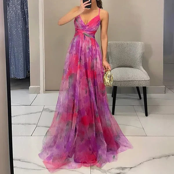 Maxi Summer Dress