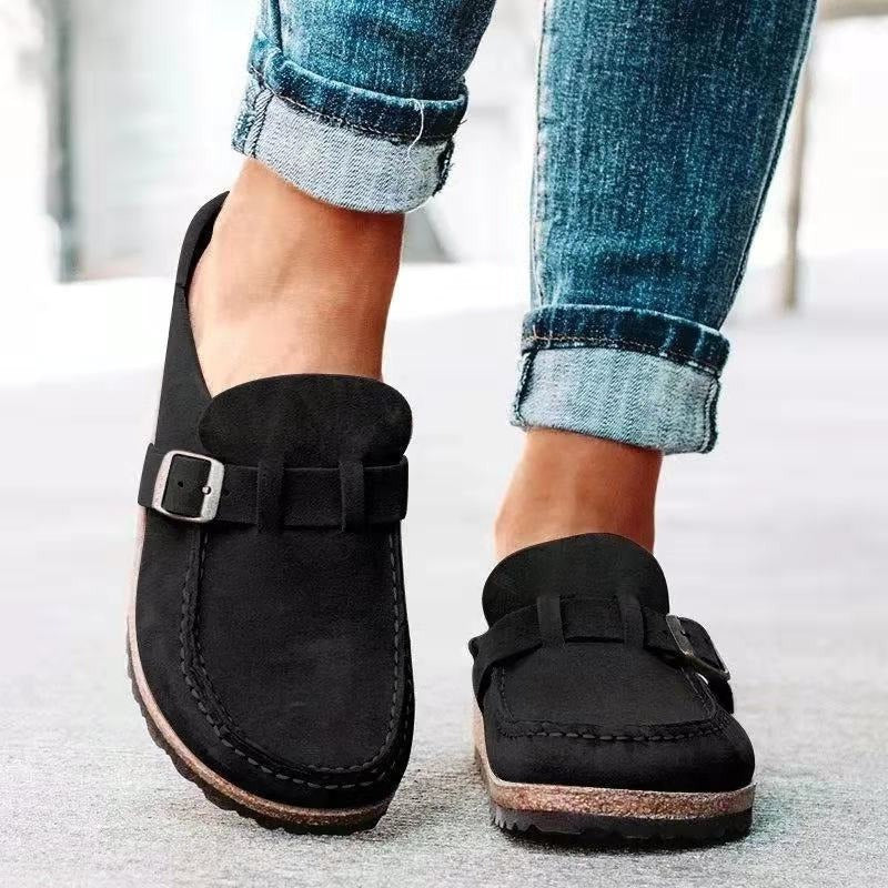 Women’s Retro Comfort Sandals